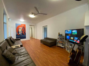 Downtown Backpackers Hostel - Perth, Perth